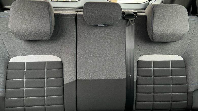 Citroen C3 1.2 Turbo Plus 5dr Petrol Hatchback